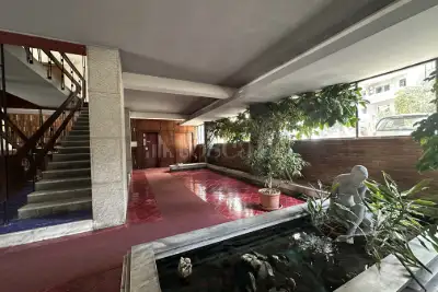 Casa in affitto, Viale America, Roma
