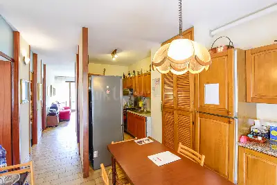 Casa in vendita, Via Vincenza Campari, Como