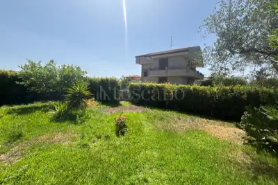 Villa in vendita, Via Indipendenza, Mascalucia