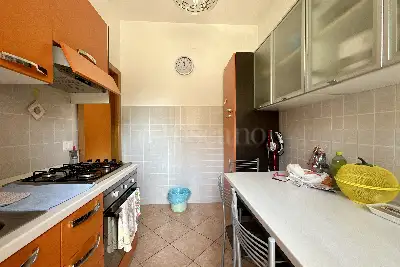 Casa in vendita, Via Bottego, Anzio