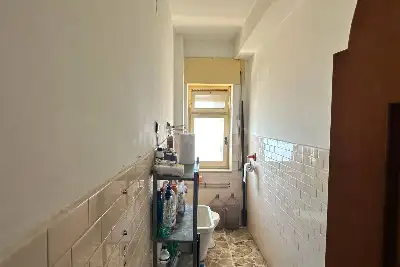 Casa in vendita, Via Nizzeti, Tremestieri Etneo