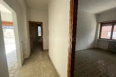 Casa in vendita, Via Camillo Benso Conte di Cavour, Cassino