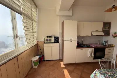 Casa in vendita, Via del Rotolo, Catania