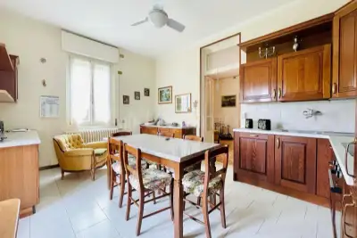 Villa Bifamiliare in vendita, Quartiere I Maggio, Brescia