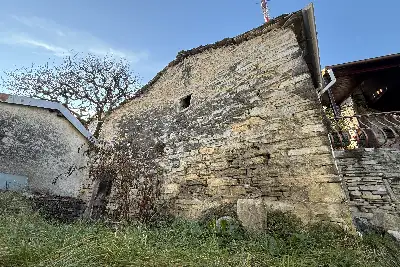 Rustico in vendita, Via ai Monti 2, Laglio