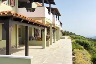 Casa in vendita, Via Sopramonte, Golfo Aranci