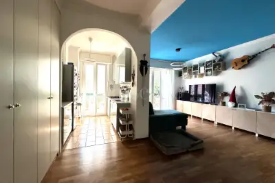 Casa in vendita, Viale dell'Umanesimo, Roma