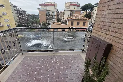 Casa in vendita, Via di Bravetta, Roma