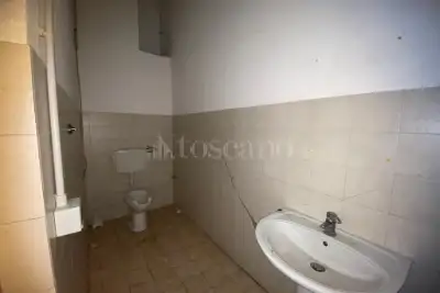 Magazzino in vendita, Rapisardi, Catania