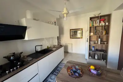 Casa in vendita, Via Alessandro Telesino, Palermo