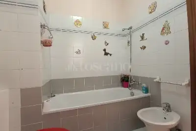 Casa in vendita, Corso Italia, Anzio