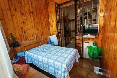 Casa in vendita, Via Apricale, Roma