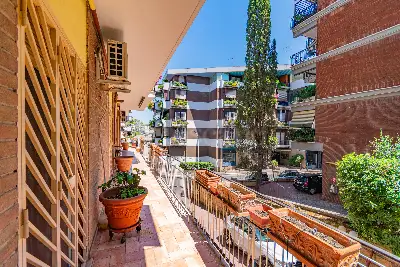 Casa in vendita, Via Gaetano Fuggetta, Roma