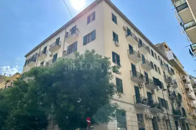 Casa in vendita, Via Villa Sperlinga, Palermo
