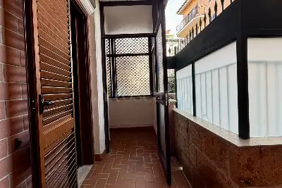 Casa in vendita, Via Castagno San Francesco, Avellino