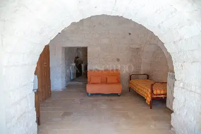 Villa in vendita, contrada tarturiello, Ceglie Messapica