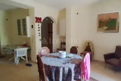 Casa Indipendente in vendita, Viale delle Ginestre, San Giuseppe Jato
