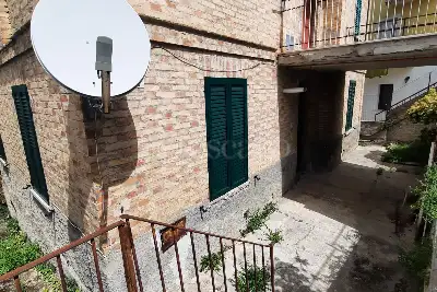 Casa Indipendente in vendita, Via santarelli 20, Chieti