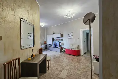 Villa in vendita, Lungomare Cristoforo Colombo, Palermo