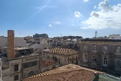 Casa in vendita, Via Salemi, Siracusa