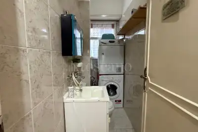 Casa in vendita, Via Francesco D'Ovidio, Roma
