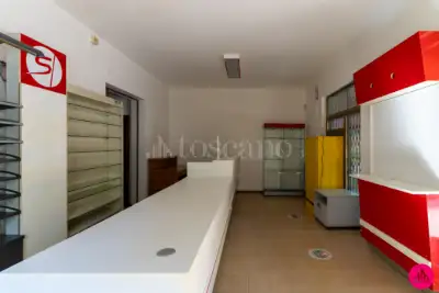Negozio in vendita, Viale Venezia, Udine