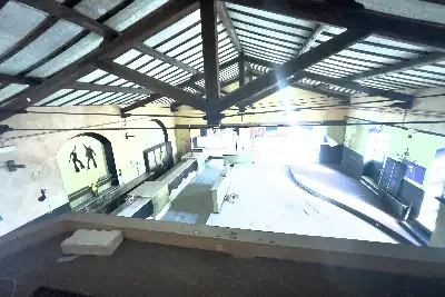 Negozio in vendita, Via Don Luigi Baldi, 3, Vetralla