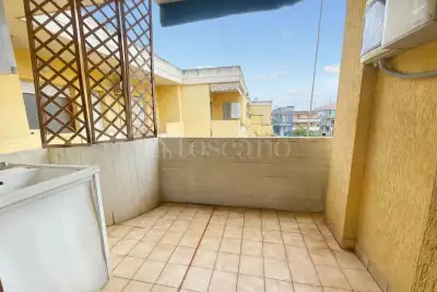 Casa in vendita, Via F. Filzi, Martinsicuro