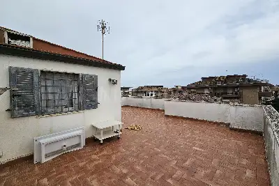 Villa Bifamiliare in vendita, Lungomare delle Sirene, Pomezia