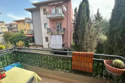 Casa in vendita, Via Campo Sportivo, Mascalucia