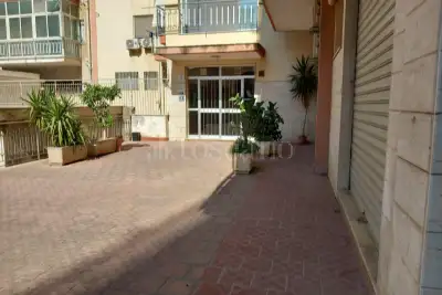 Casa in vendita, Via Dante Alighieri, Bagheria