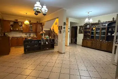 Villa Bifamiliare in vendita, Via delle Vigne di Morena, Ciampino