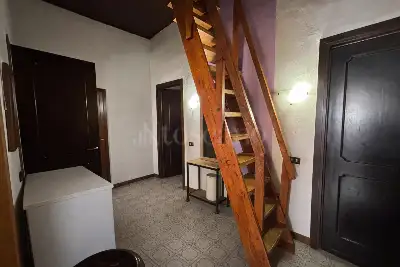 Casa Indipendente in vendita, Via Morganti, Lesmo