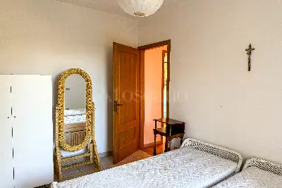 Casa in vendita, Via Monte Saltarino, Soiano del Lago