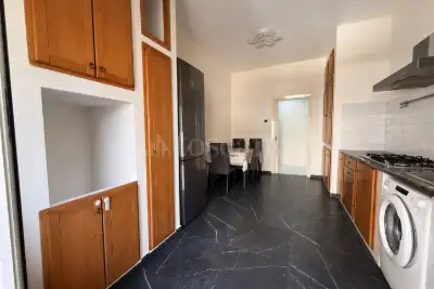 Casa in vendita, Via Francesco Grenet, Roma