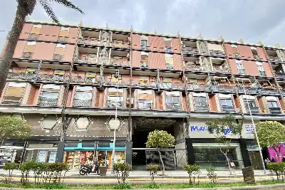 Casa in vendita, Via dei Mille, Messina