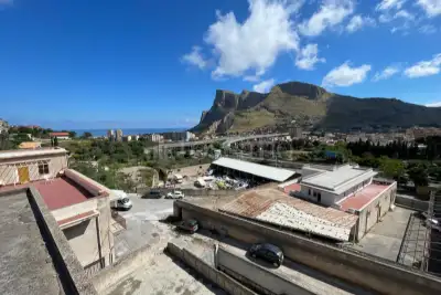 Villa in vendita, Via Pagliaro Antonio, Palermo
