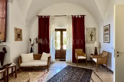 Villa in vendita, Via Luigi Pirandello, Caltagirone