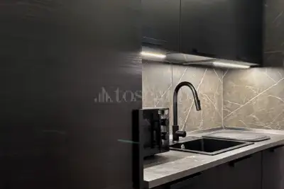 Casa in affitto, Via Adelaide Ristori, Milano