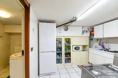 Casa Indipendente in vendita, Via Galvani Luigi, Como