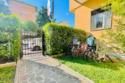 Casa in vendita, Via della Garzetta, Brescia