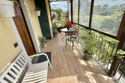 Villa in vendita, Via Pelago, Roma