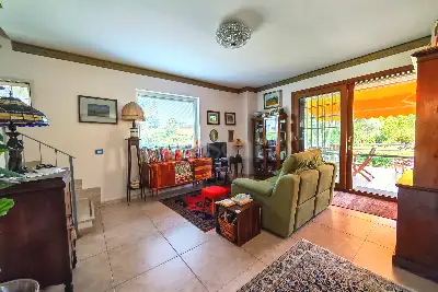 Villa in vendita, Via Antifonte di Ramnunte, Roma