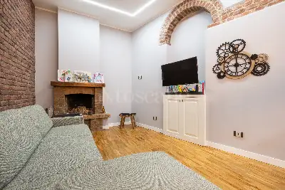 Casa in vendita, Via Trebbia, Milano