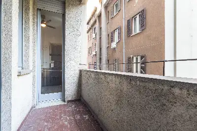 Casa in vendita, Viale Bianca Maria, Milano