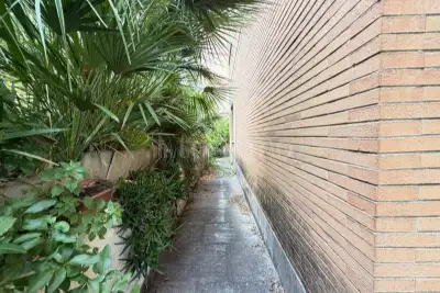 Casa in vendita, Via Claudio Achillini, Roma