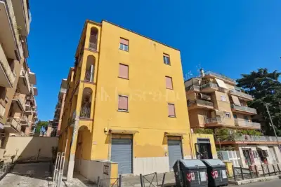Casa in vendita, Via Simone Mosca, Roma