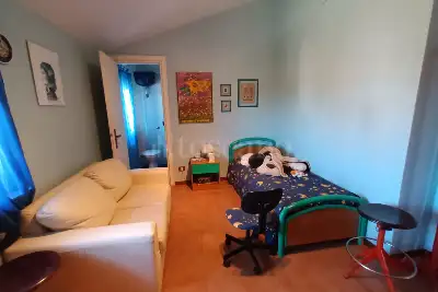 Villa in vendita, Via Orsa Minore, Rignano Flaminio