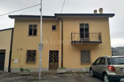 Casa in vendita, PERGOLA, San Fele
