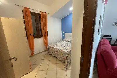 Villa in vendita, Contrada Fraginesi, Castellammare del Golfo